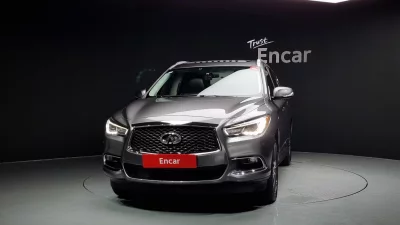 Infiniti QX60
