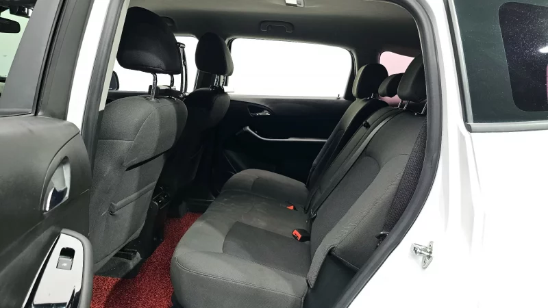 Daewoo Orlando