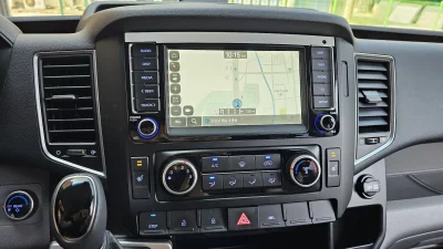 Hyundai Solati