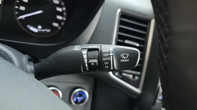 Hyundai Solati