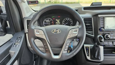 Hyundai Solati