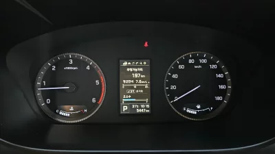 Hyundai Solati