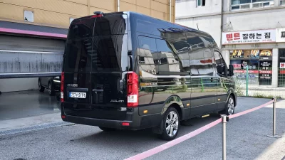 Hyundai Solati