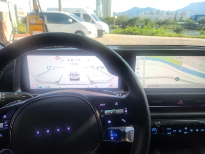 Hyundai Ioniq6