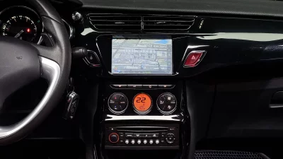 Citroen DS3