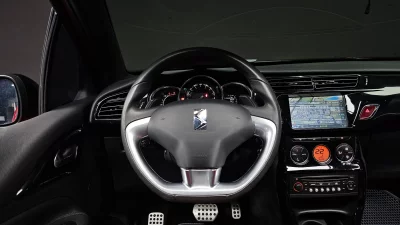 Citroen DS3