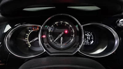 Citroen DS3