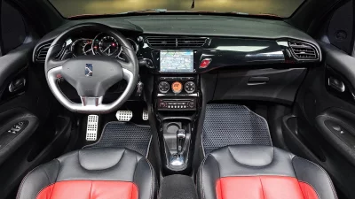 Citroen DS3