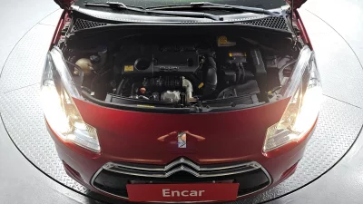 Citroen DS3