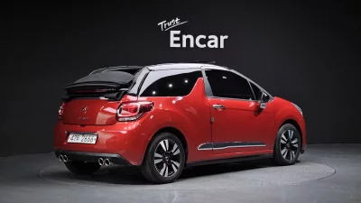 Citroen DS3