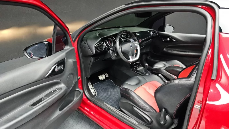 Citroen DS3
