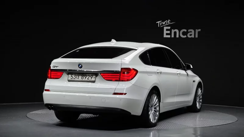 BMW Gran Turismo