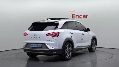 Hyundai Nexo