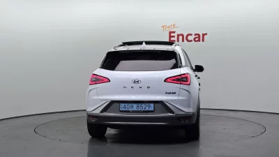 Hyundai Nexo
