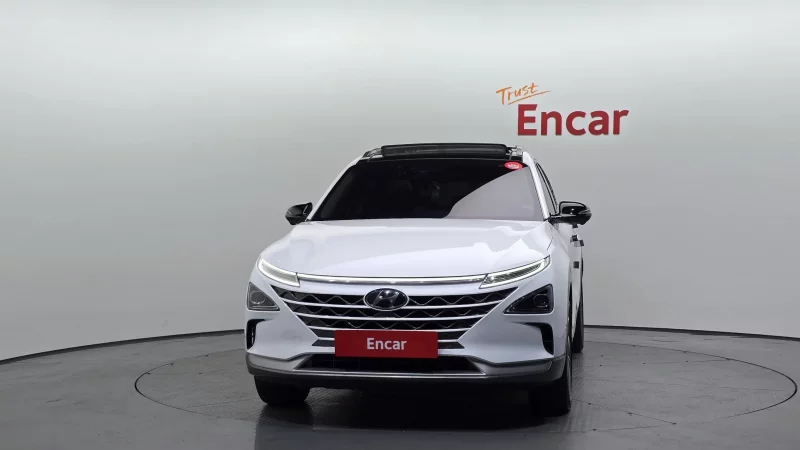 Hyundai Nexo