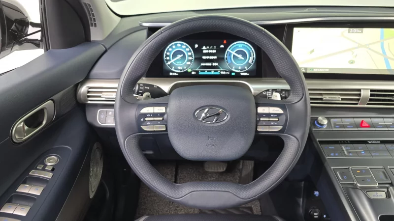 Hyundai Nexo