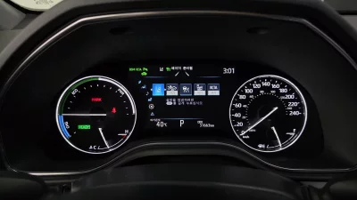 Toyota AVALON