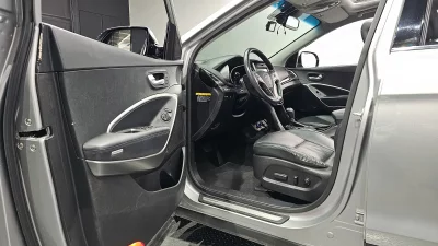 Hyundai Maxcruz