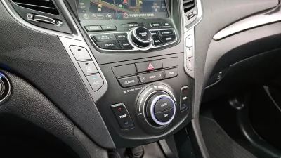 Hyundai Maxcruz