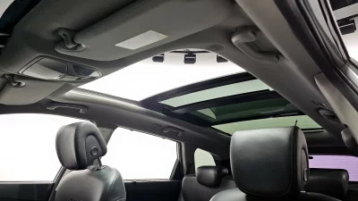 Hyundai Maxcruz
