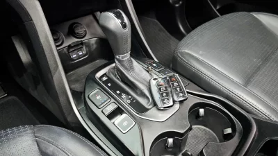 Hyundai Maxcruz