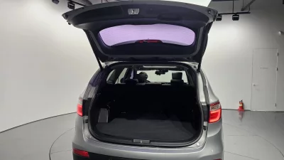 Hyundai Maxcruz