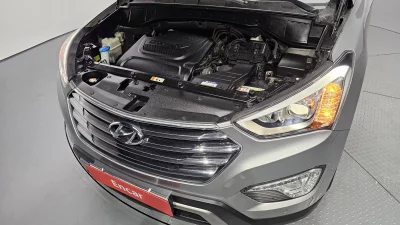 Hyundai Maxcruz