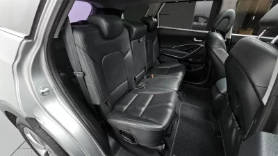 Hyundai Maxcruz