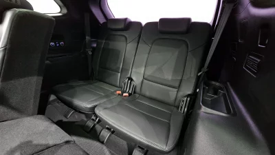 Hyundai Maxcruz