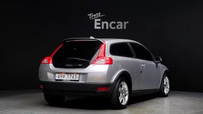 Volvo C30