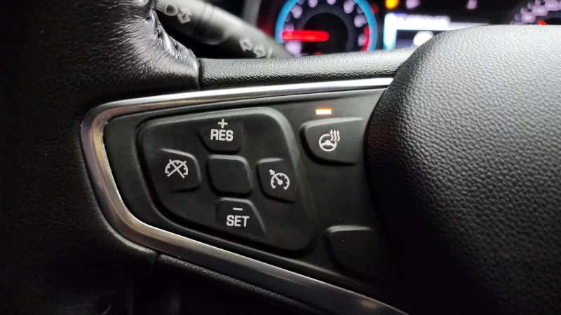 Daewoo Malibu