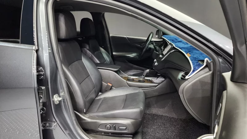 Daewoo Malibu