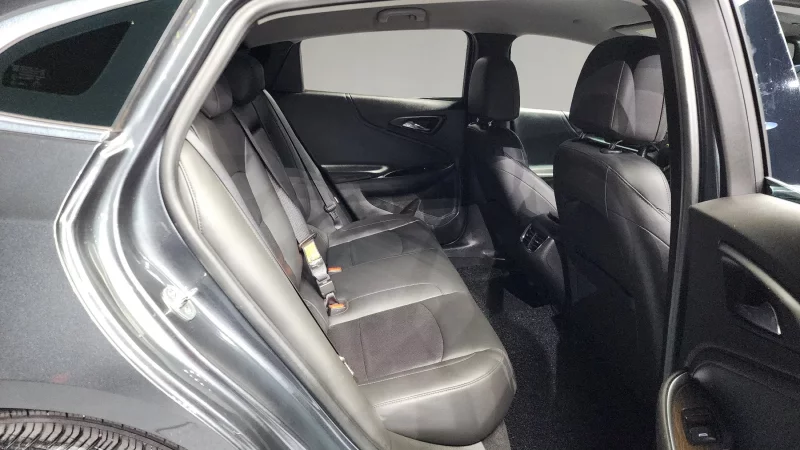 Daewoo Malibu