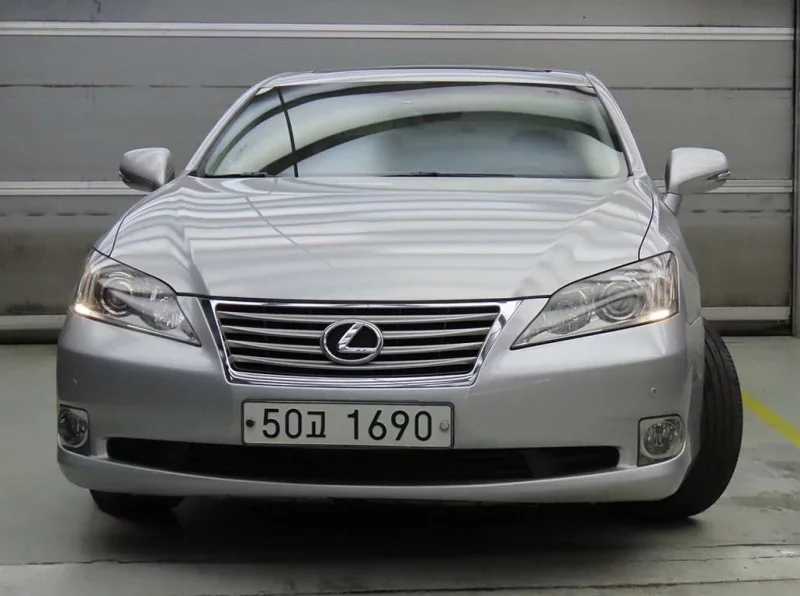 Lexus ES350