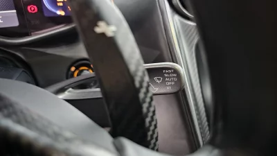 Mclaren 570S
