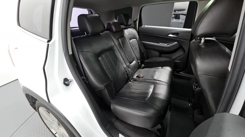 Daewoo Orlando