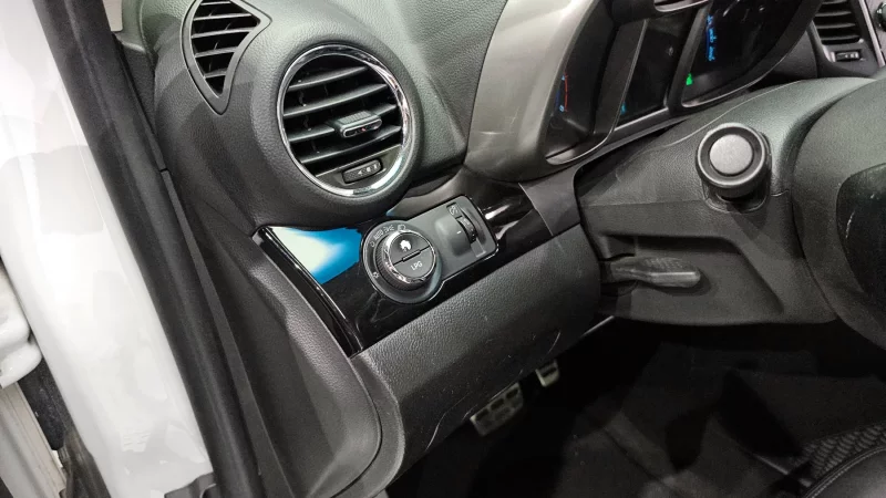 Daewoo Orlando