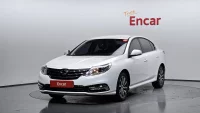 Renault Samsung SM5