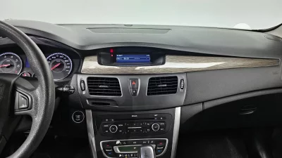 Renault Samsung SM5