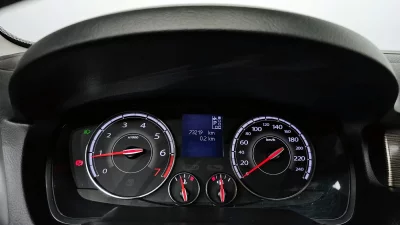 Renault Samsung SM5