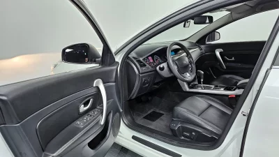Renault Samsung SM5