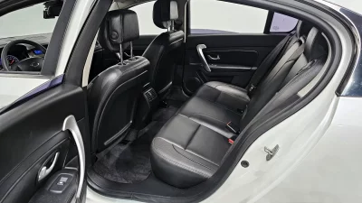 Renault Samsung SM5