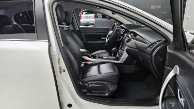 Renault Samsung SM5