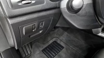 Renault Samsung SM5