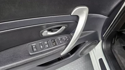 Renault Samsung SM5