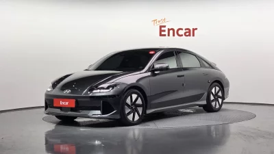 Hyundai Ioniq6