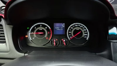 Renault Samsung SM5