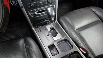 Renault Samsung SM5
