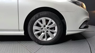 Renault Samsung SM5