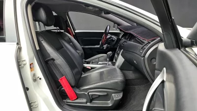 Renault Samsung SM5